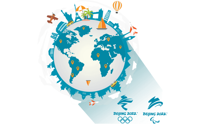 出国签证 到扎伊尔签证 - 亮讯加速器